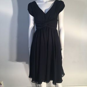 Suzi Chin For Maggy Boutique Dress